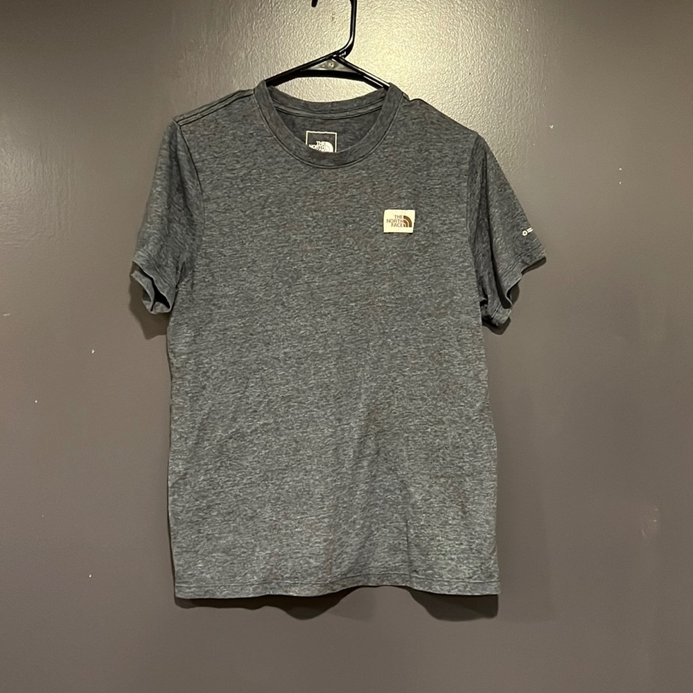 North face shirt